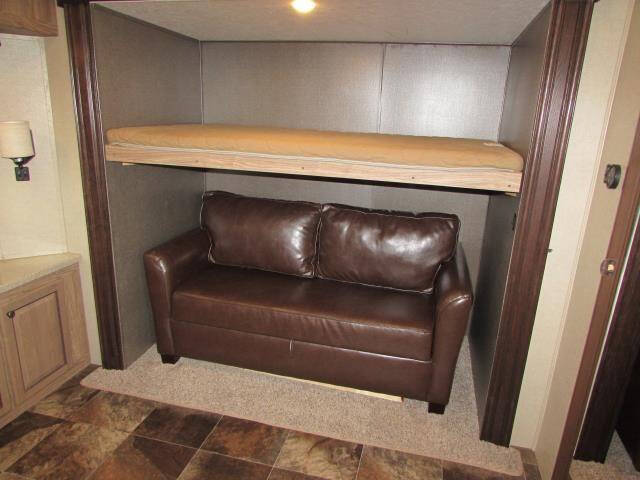 2016 Forest River SHASTA PHO