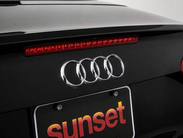 2017 Audi S5 3.0T quattro