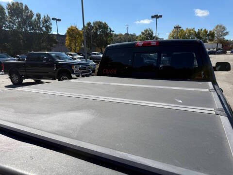 2019 RAM 2500 Power Wagon