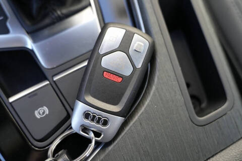 2021 Audi A4 quattro S line Prem Plus 45 TFSI