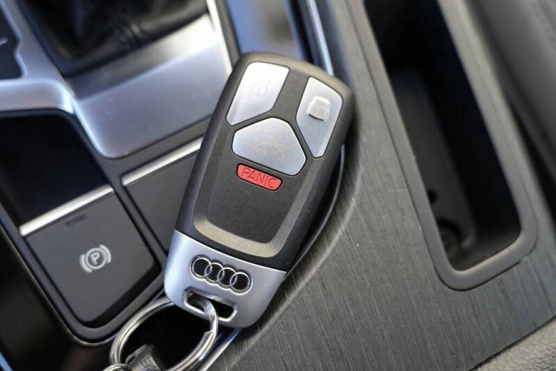 2021 Audi A4 quattro S line Prem Plus 45 TFSI