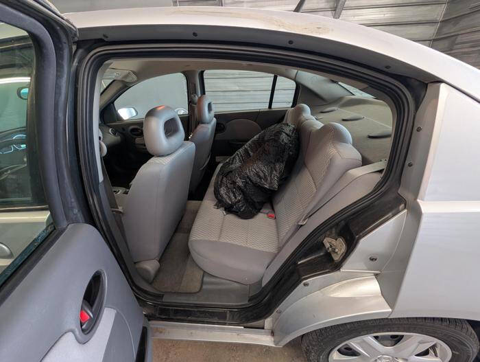2007 Saturn Ion 2