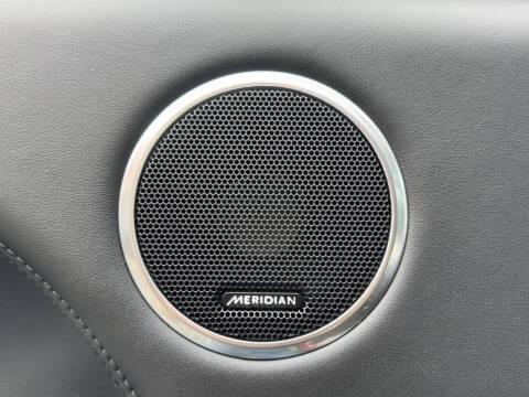 2019 Land Rover Range Rover Sport HSE Dynamic