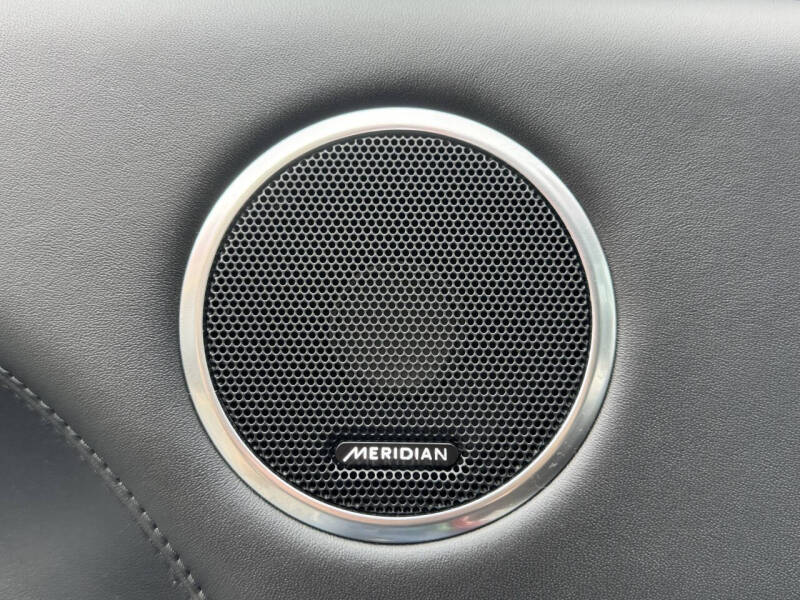 2019 Land Rover Range Rover Sport HSE Dynamic