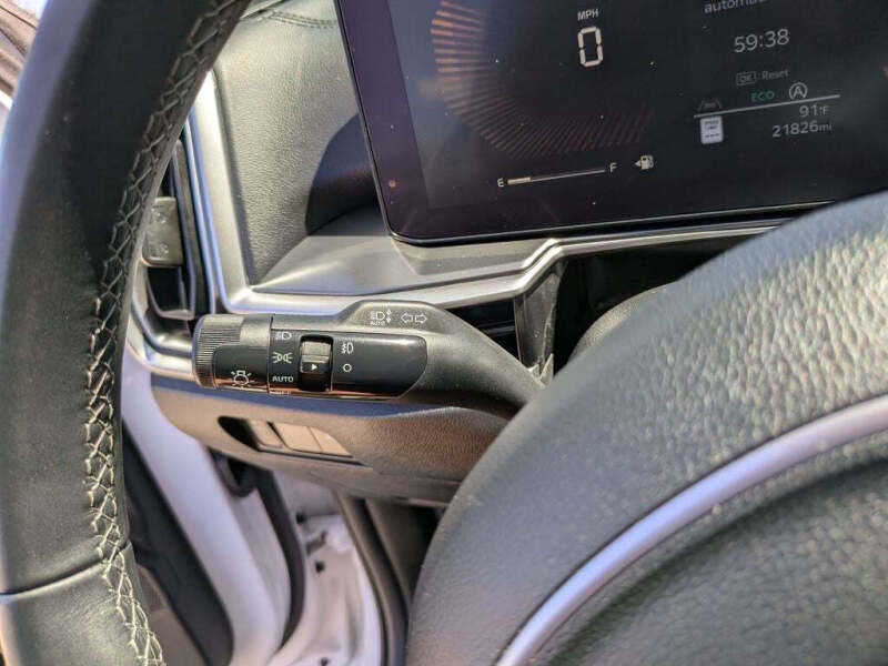 2024 Kia Sorento EX
