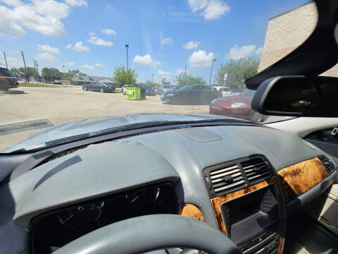 2007 Jaguar XK-Series XKR