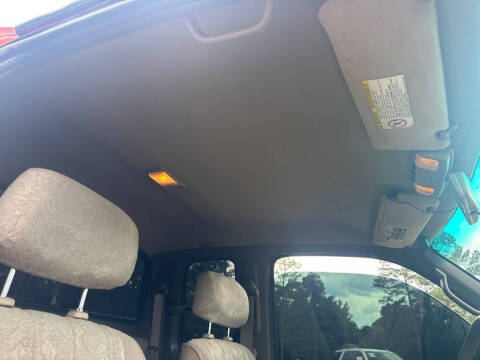 2000 Toyota Tacoma Prerunner V6