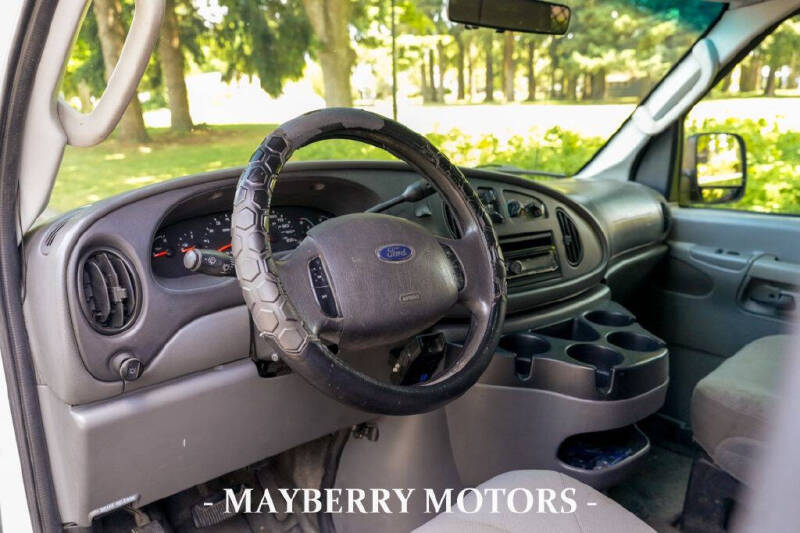 2006 Ford E-Series E-350 SD