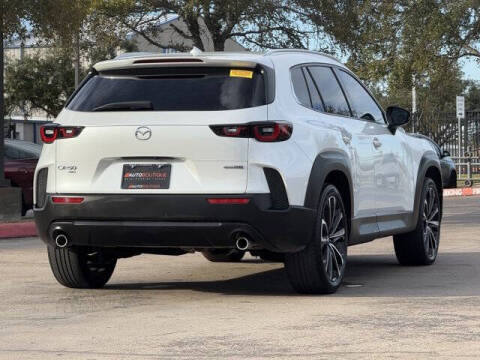 2024 Mazda CX-50 2.5 S Premium Plus
