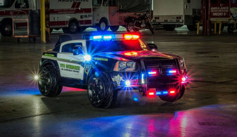 Dodge Charger for sale at Veto Enterprises, Inc. in Sycamore IL