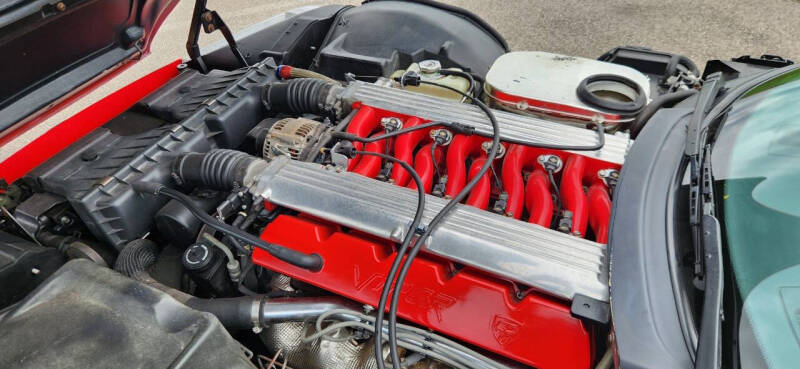 1994 Dodge Viper RT/10
