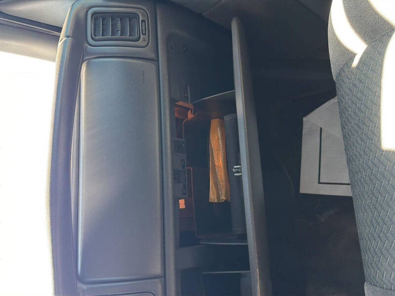 2003 Chevrolet Avalanche