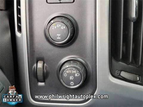 2019 GMC Sierra 2500HD