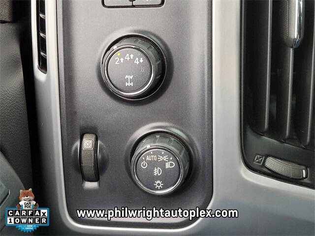 2019 GMC Sierra 2500HD