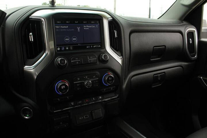 2021 Chevrolet Silverado 3500HD