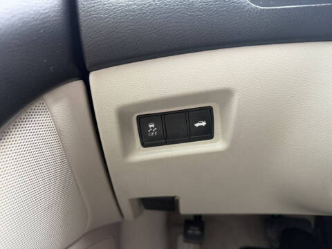 2017 Infiniti Q50 3.0T Premium