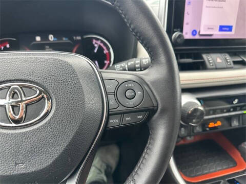 2023 Toyota RAV4 Adventure