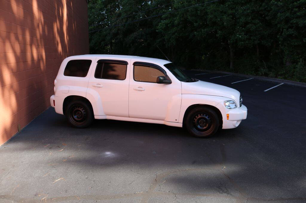 2009 Chevrolet HHR for sale at S.S. Motors LLC in Dallas, GA