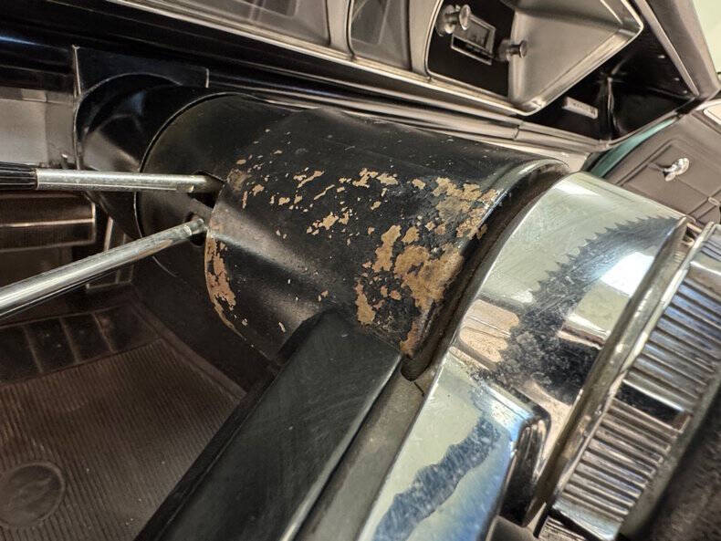 1966 Chevrolet Impala