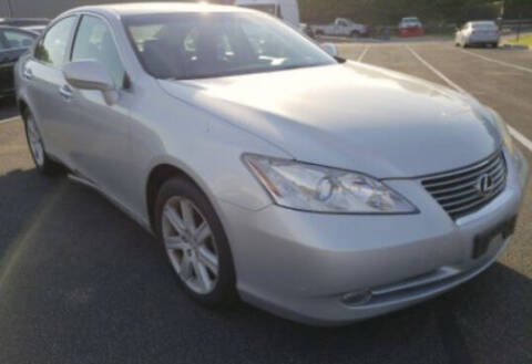 2007 Lexus ES 350 for sale at CARZLOT in Portsmouth VA