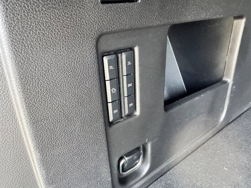 2018 Ford Expedition MAX Limited