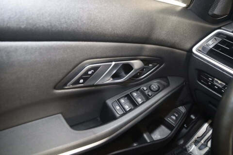 2020 BMW 3 Series M340i xDrive