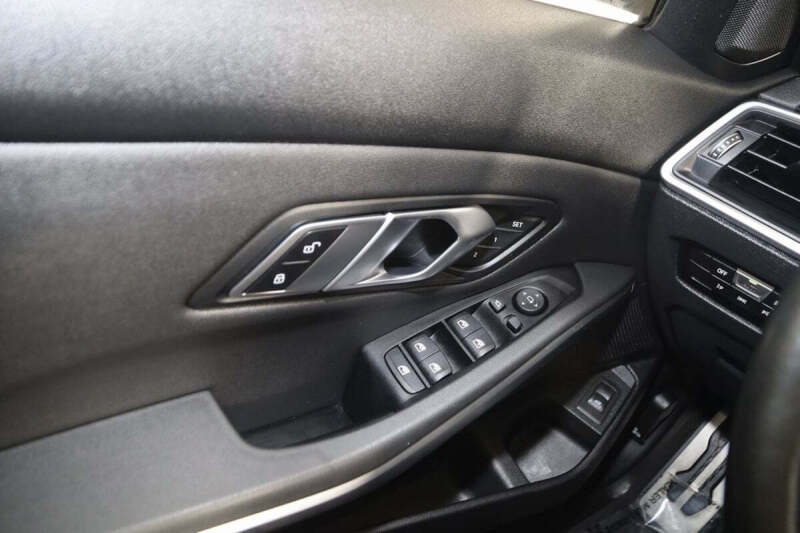 2020 BMW 3 Series M340i xDrive