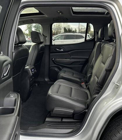 2018 GMC Acadia SLT-2