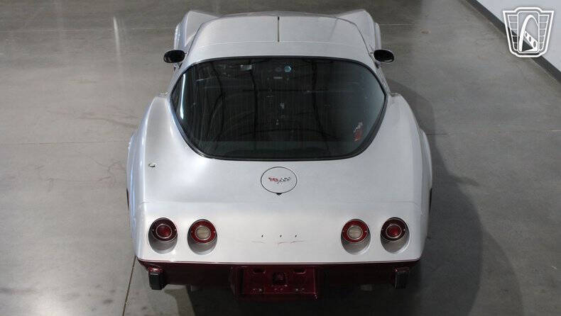 1979 Chevrolet Corvette