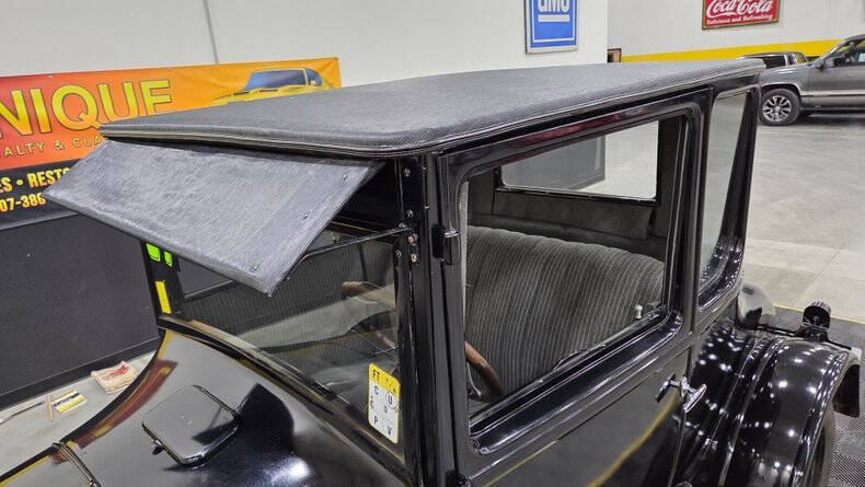1927 Ford Model T