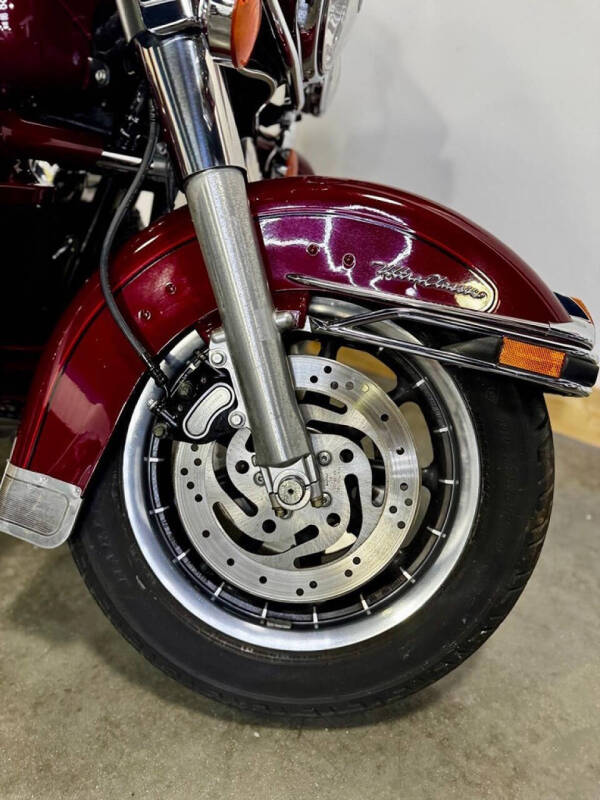 2006 Harley-Davidson Ultra Classic Electra Glide