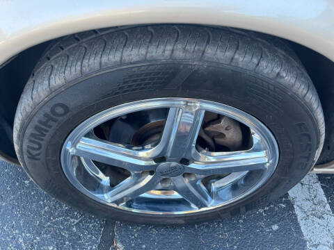 2005 Jaguar S-Type 3.0