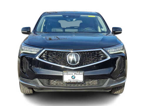 2024 Acura RDX SH-AWD w/Tech