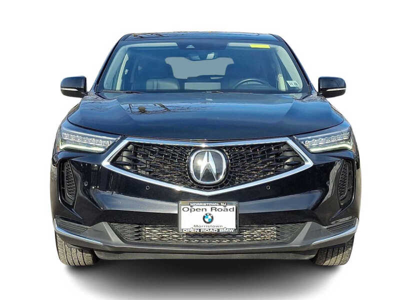 2024 Acura RDX SH-AWD w/Tech