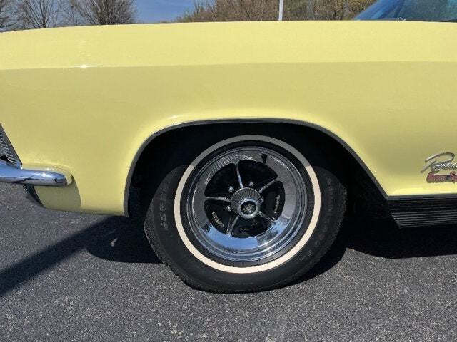 1965 Buick Riviera 15