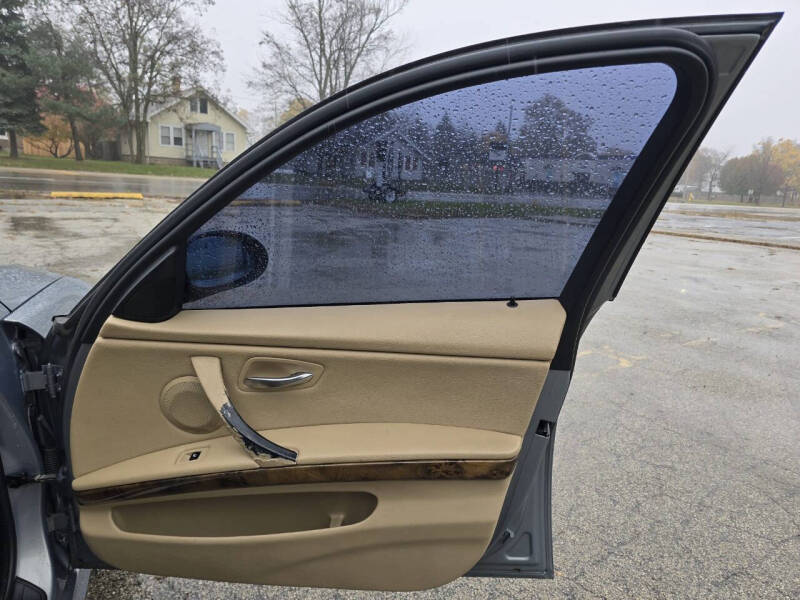 2008 BMW 3 Series 328i