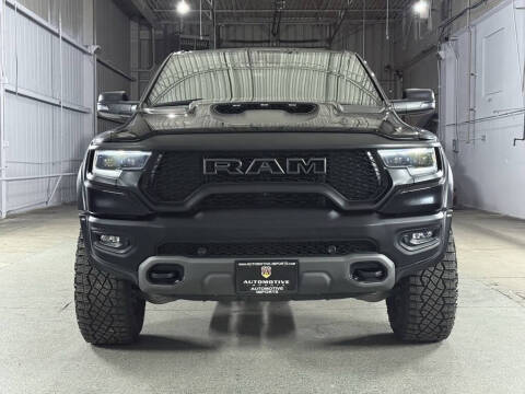 2024 RAM 1500 TRX