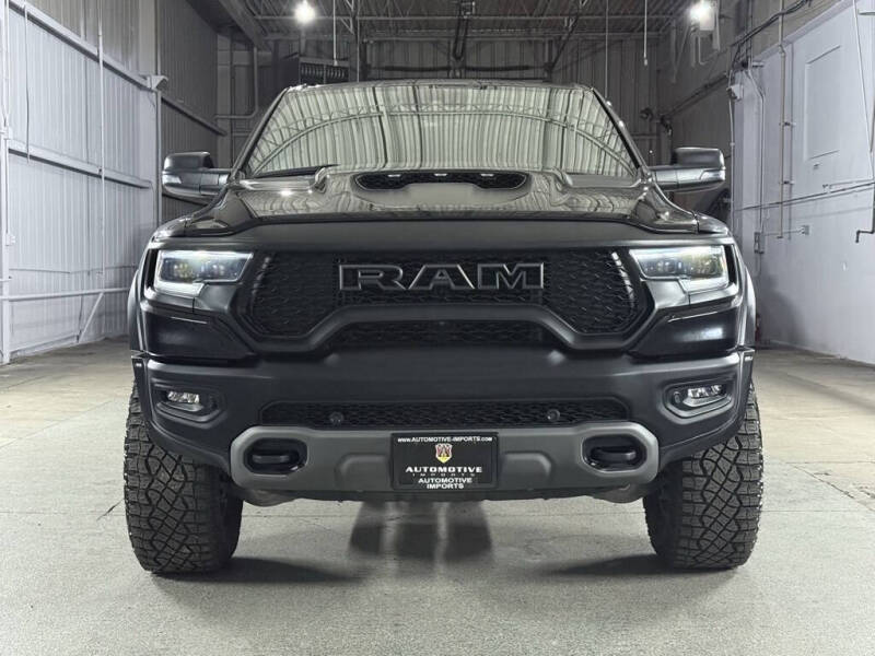 2024 RAM 1500 TRX