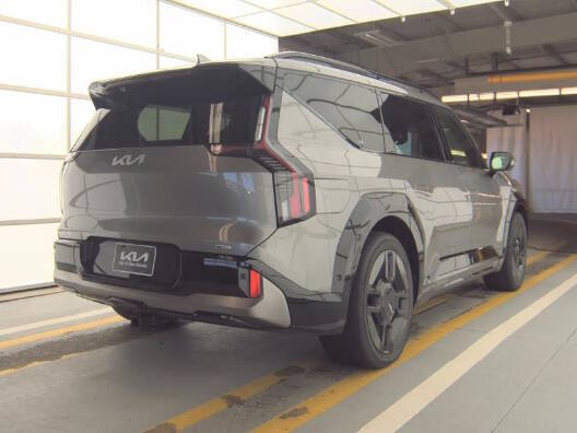 2024 Kia EV9 GT-Line