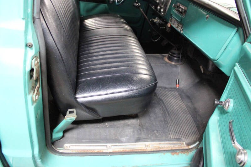 1970 Chevrolet C/K 20 Series