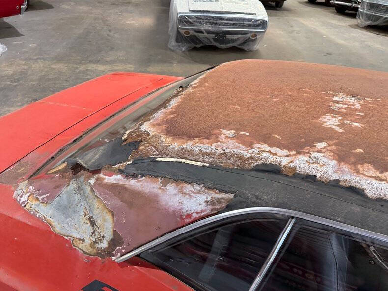 1971 Dodge Challenger