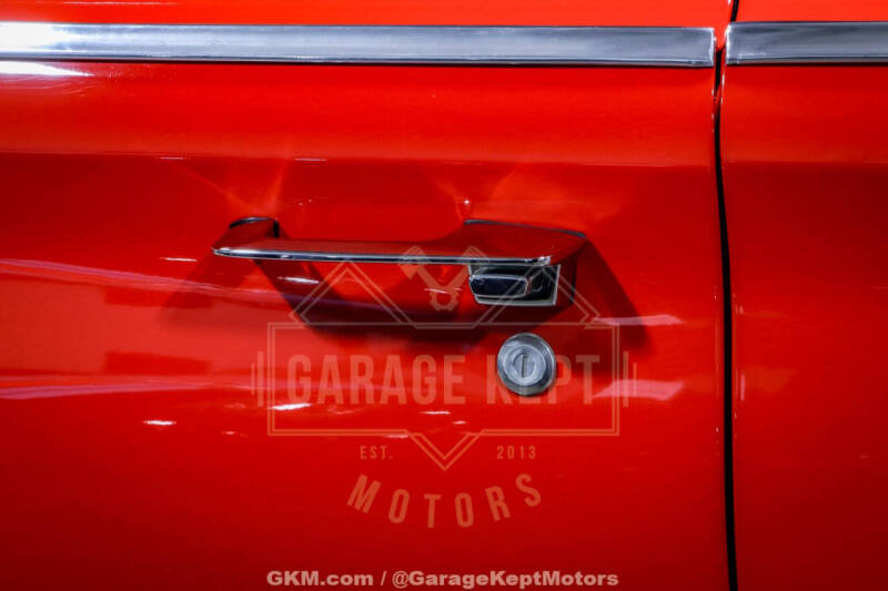 1966 Plymouth Satellite