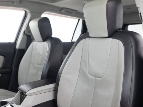 2013 GMC Terrain SLT-1