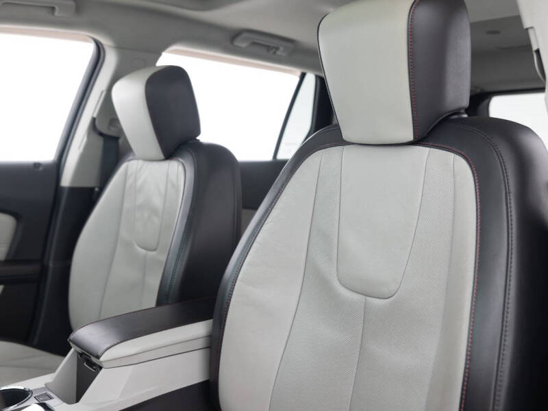 2013 GMC Terrain SLT-1