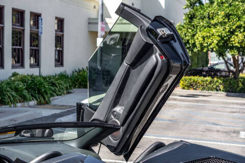 2006 Lamborghini Murcielago