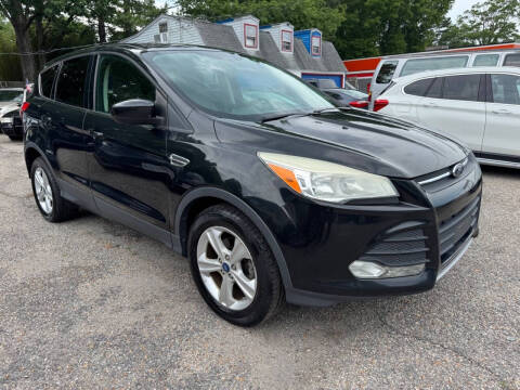2013 Ford Escape SE