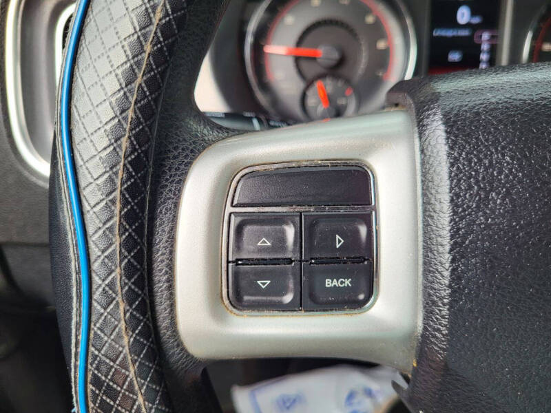 2014 Dodge Charger SE