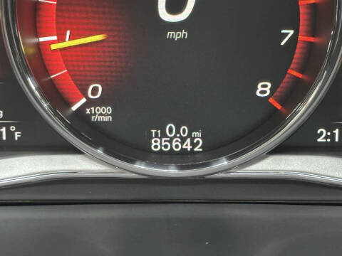 2018 Volvo V60 T5 Dynamic