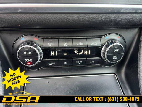 2019 Mercedes-Benz CLA CLA 250 4MATIC