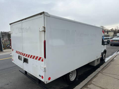 2018 Ford Transit 350 HD